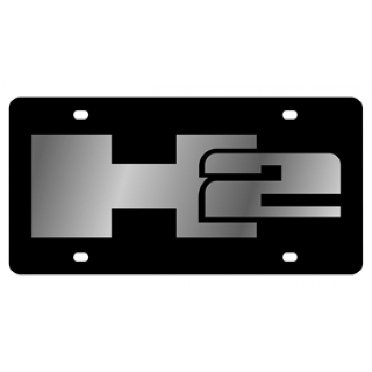 Hummer h3 logo