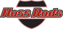 HossRods Logo