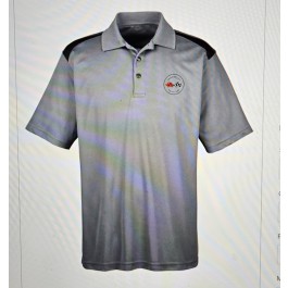 C1 Corvette Officially Licensed Polo