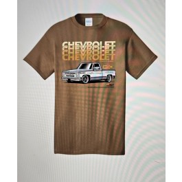 C10 Legendary T Shirt