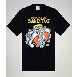 Watching Carb Intake T Shirt