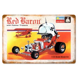Model Red Baron