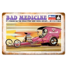 Bad Medicine