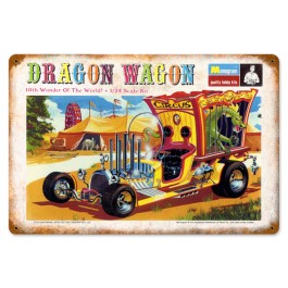 Dragon Wagon