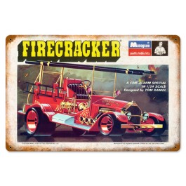 Firecracker