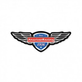 American Racing 1956 Wings Sign