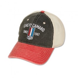 Chevy Camaro Since 1967 Hat