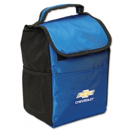 Chevrolet Lunch Bag Cooler