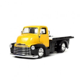 1952 Chevy Flatbed 1:24th Diecast