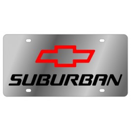 Suburban