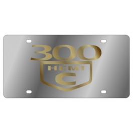 300C HEMI