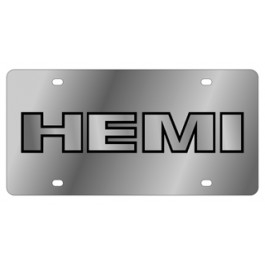 HEMI outline
