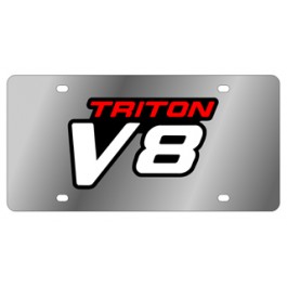 Triton V8