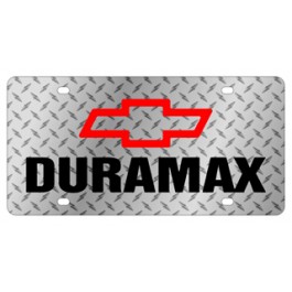 Chevrolet Duramax
