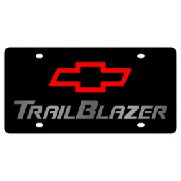 Chevrolet Trail Blazer