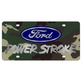 Ford Power Stroke