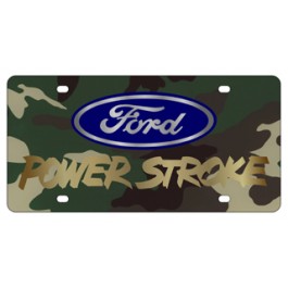 Ford Power Stroke