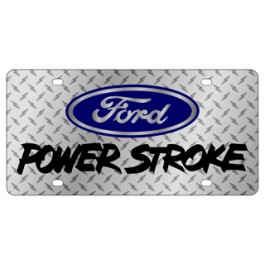 Ford Power Stroke