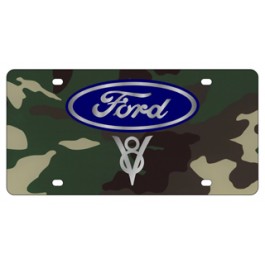 Ford V8