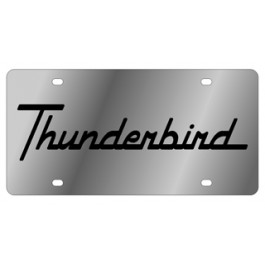 Ford Thunderbird