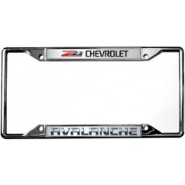 Chevrolet Z71 / Avalanche