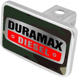 Chevrolet Duramax Diesel