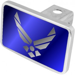 USAF Trailer Hitch Cover