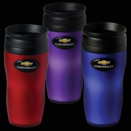 Chevrolet Travel Mug