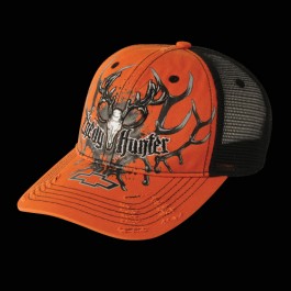 Chevy Hunter Hat
