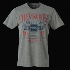 Chevrolet an American Classic T Shirt