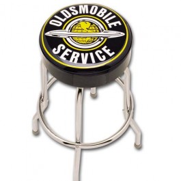 Oldsmobile Counter Stool TOP ONLY