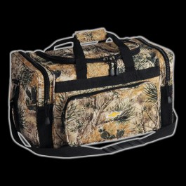 Chevy Trucks Duffle Bag