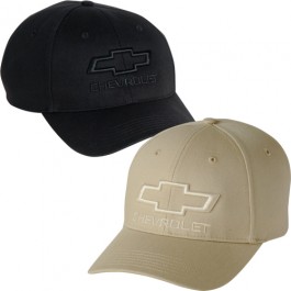 Chevrolet Bowtie Hat