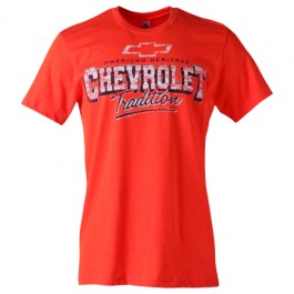 Chevrolet Tradition T Shirt