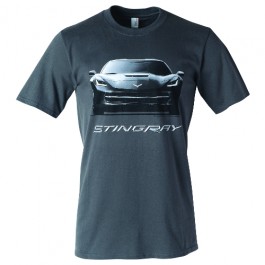 C7 Corvette Stingray T Shirt