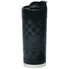 C7 Corvette Cayman Tumbler