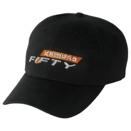50th Anniversary Camaro Ladies Rhinestone Hat