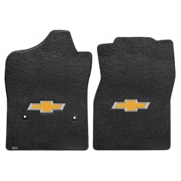 Chevy Silverado 2014-ON Ultimat Floor Mats