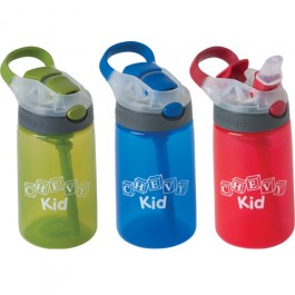 Chevrolet Kids Contigo Gizmo Water Bottle