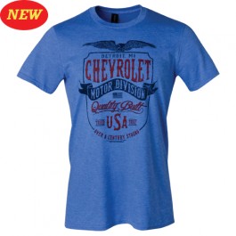 Chevrolet Distinguished T Shirt