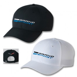 C7 Corvette Grand Sport Hat