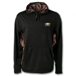 Chevrolet Realtree Ranger Camo Hoodie
