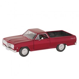 1965 El Camino 1:25 Diecast