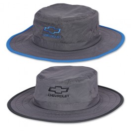 Chevrolet Moisture Wicking Boonie
