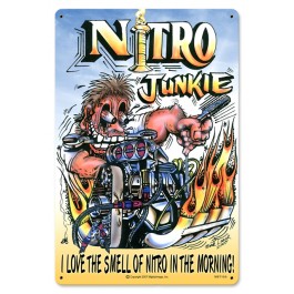 Nitro Junkie