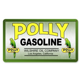 Polly Gas