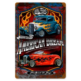 American Dream