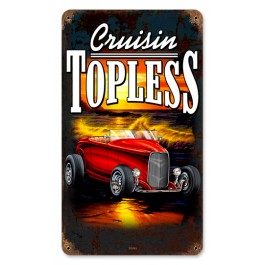 Cruisin Topless