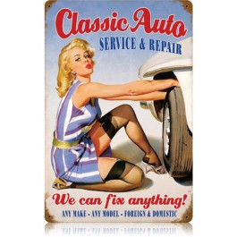 Classic Auto