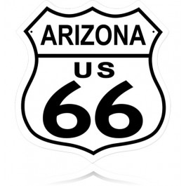Route 66 Arizona